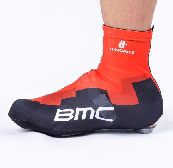 2012 BMC Cubre zapatillas